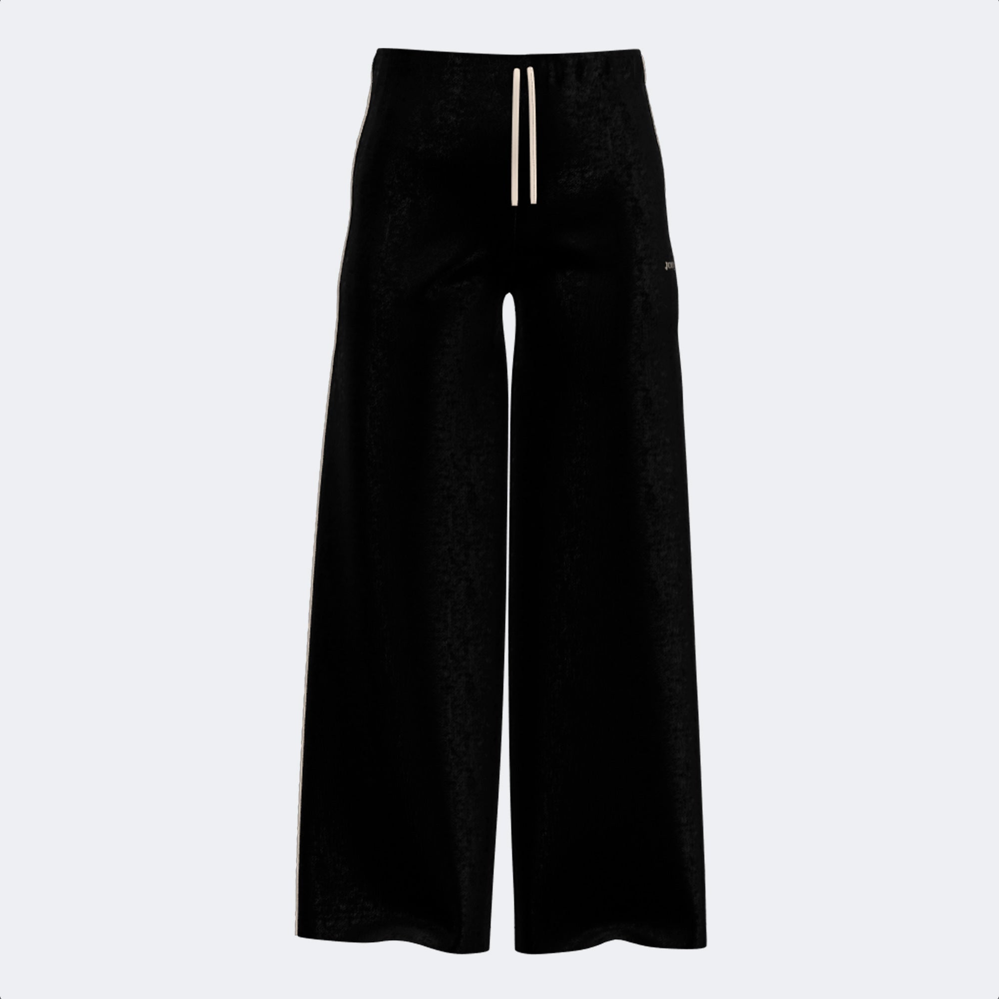 JOMA KIDS LONG PANTS - NERO - NERO