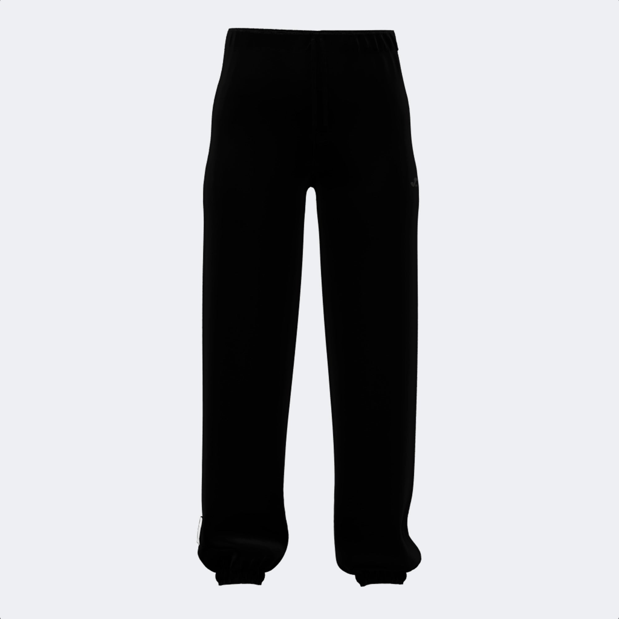 JOMA KIDS LONG PANTS - NERO - NERO