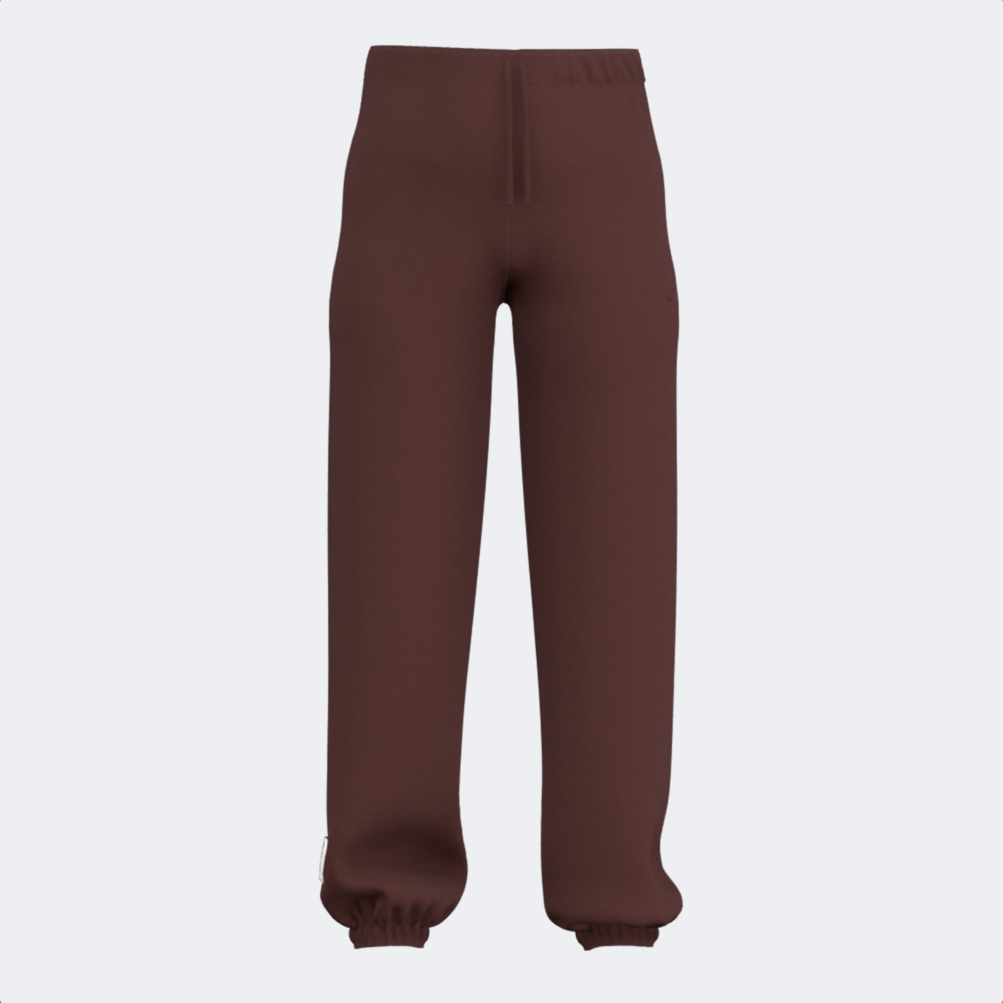 JOMA KIDS LONG PANTS - BORDEAUX - BORDEAUX