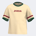 JOMA KIDS SHORT SLEEVE T-SHIRT - BEIGE - BEIGE