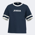 JOMA KIDS SHORT SLEEVE T-SHIRT - BLU NAVY - BLU NAVY