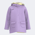 JOMA KIDS RAINCOAT VIOLETA - VIOLA - VIOLA