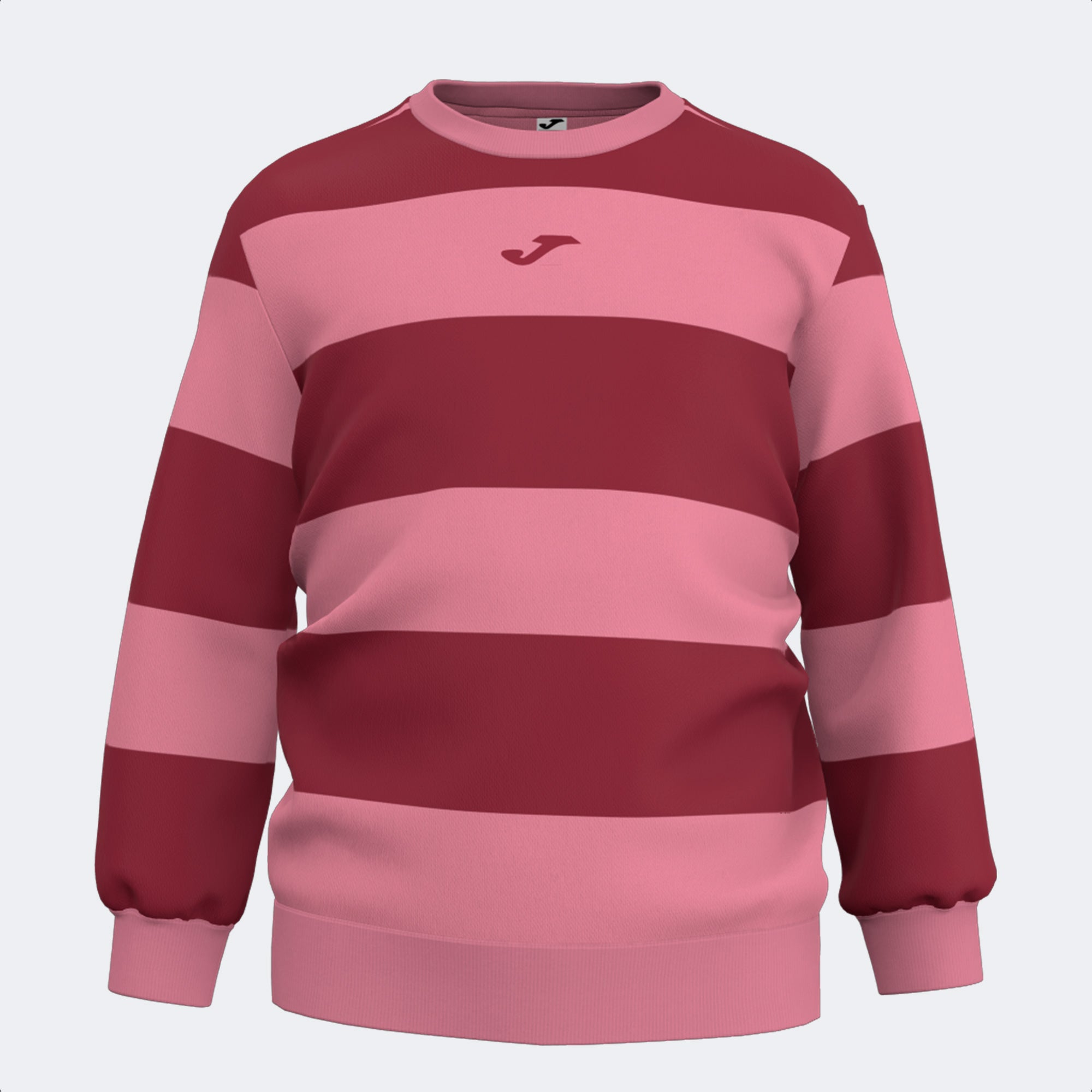 JOMA KIDS SWEATSHIRT - ROSA - ROSA
