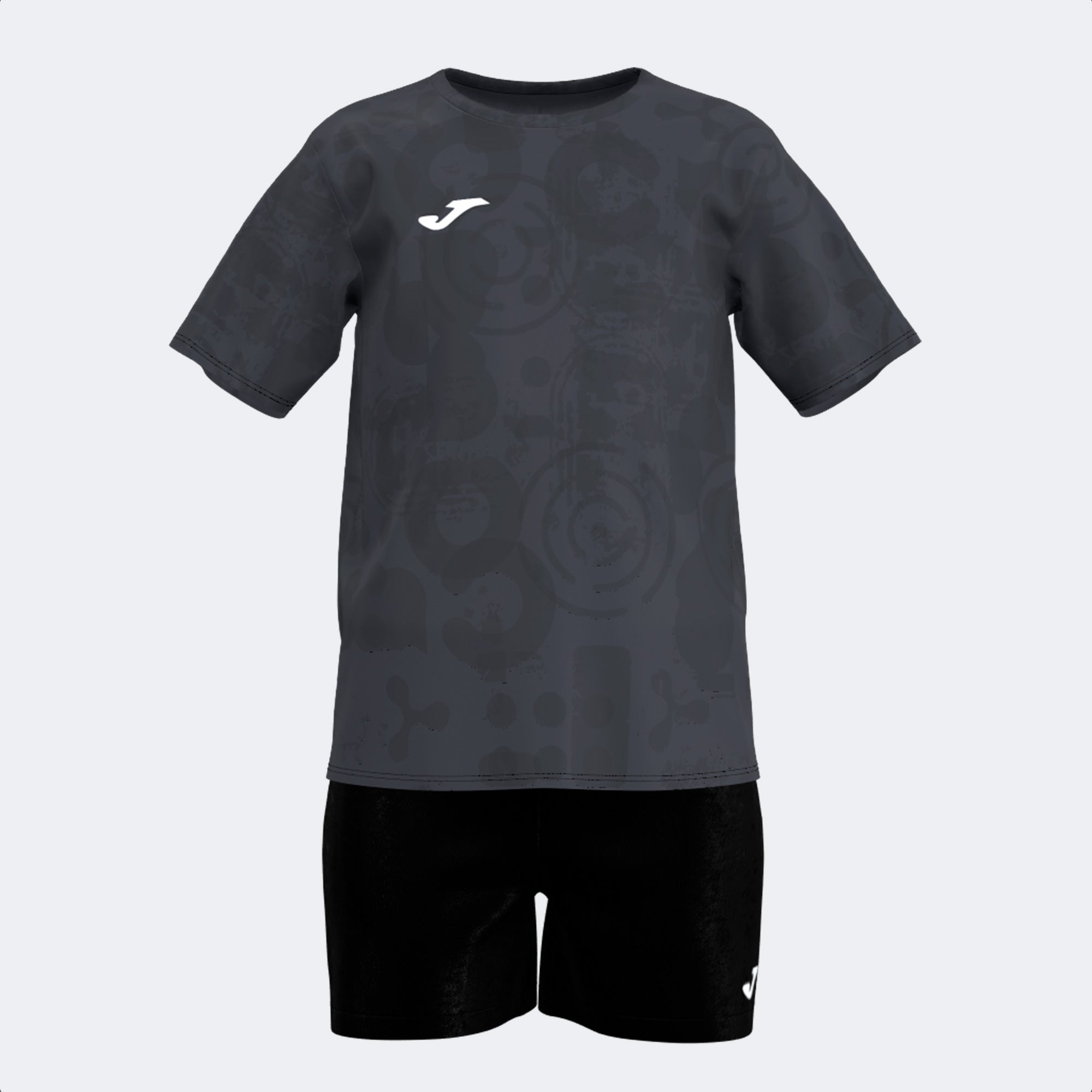 JOMA KIDS SET - NERO - NERO