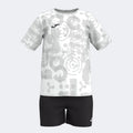 JOMA KIDS SET - BIANCO - BIANCO