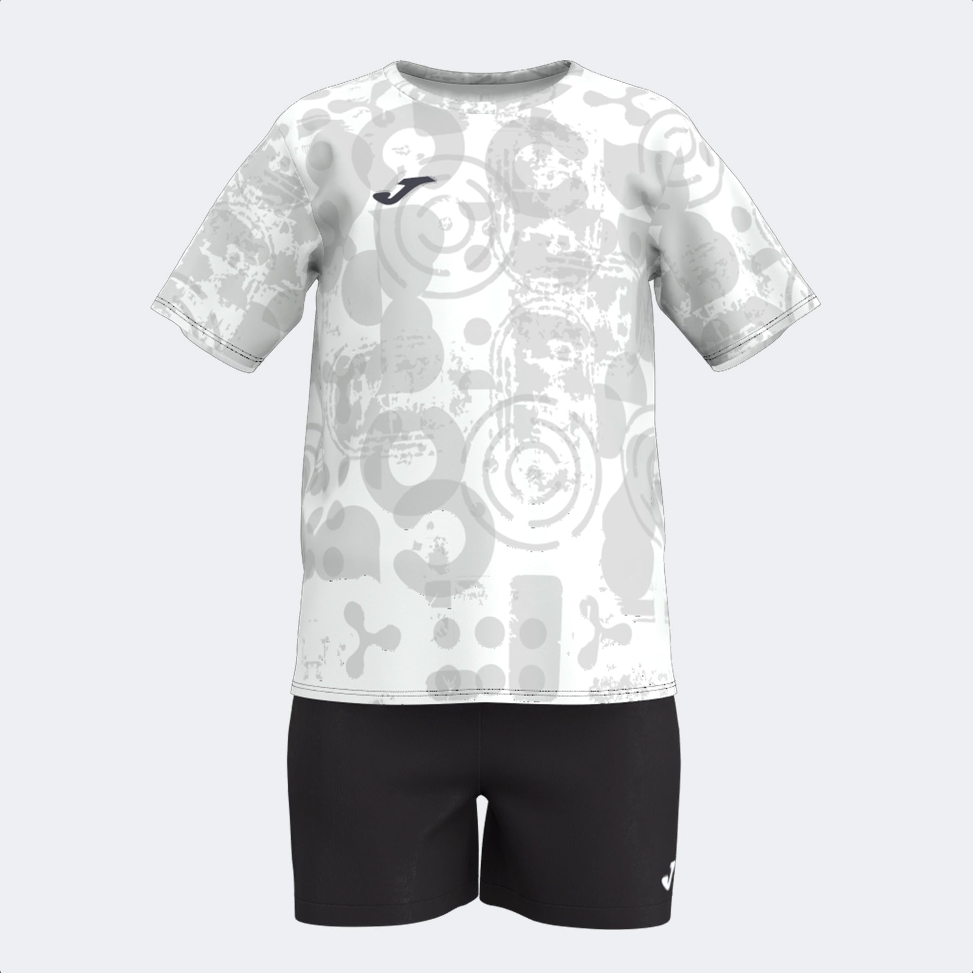 JOMA KIDS SET - BIANCO - BIANCO
