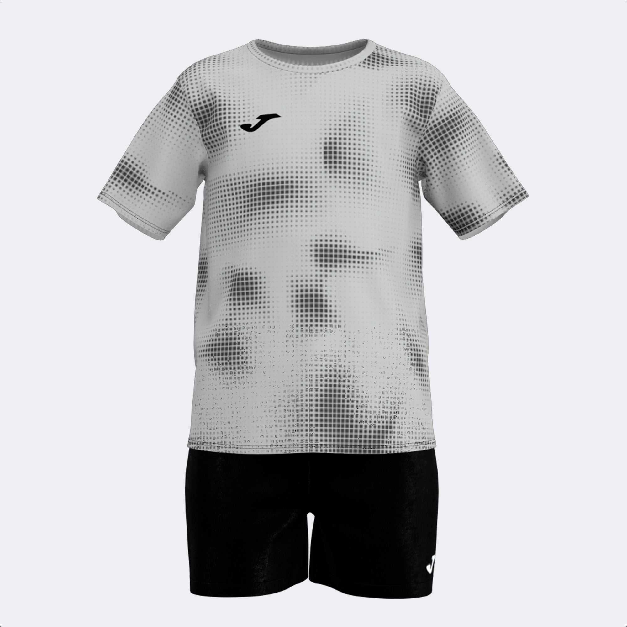 JOMA KIDS SET - BIANCO - BIANCO