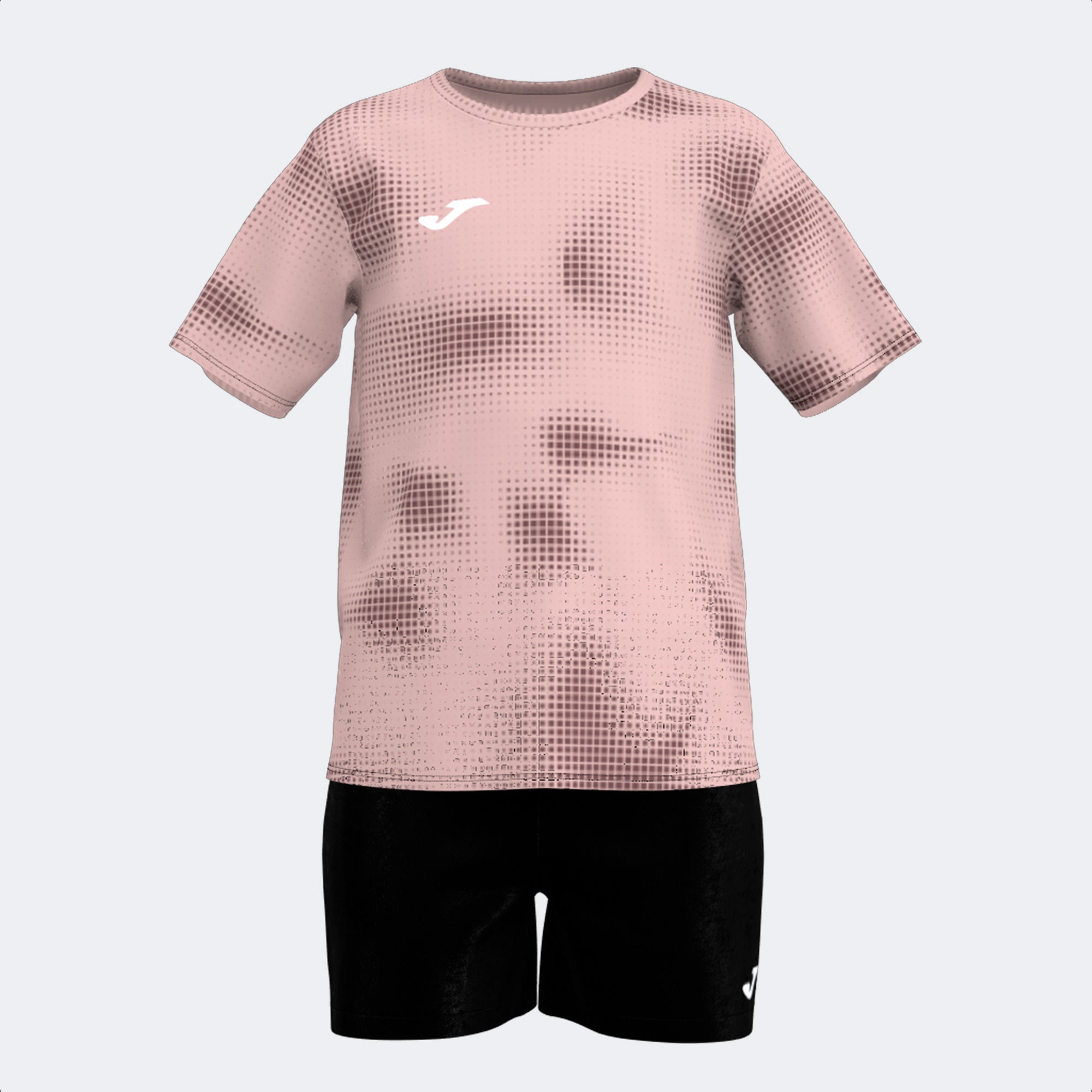 JOMA KIDS SET - ROSA - ROSA