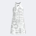 JOMA KIDS DRESS - BIANCO - BIANCO