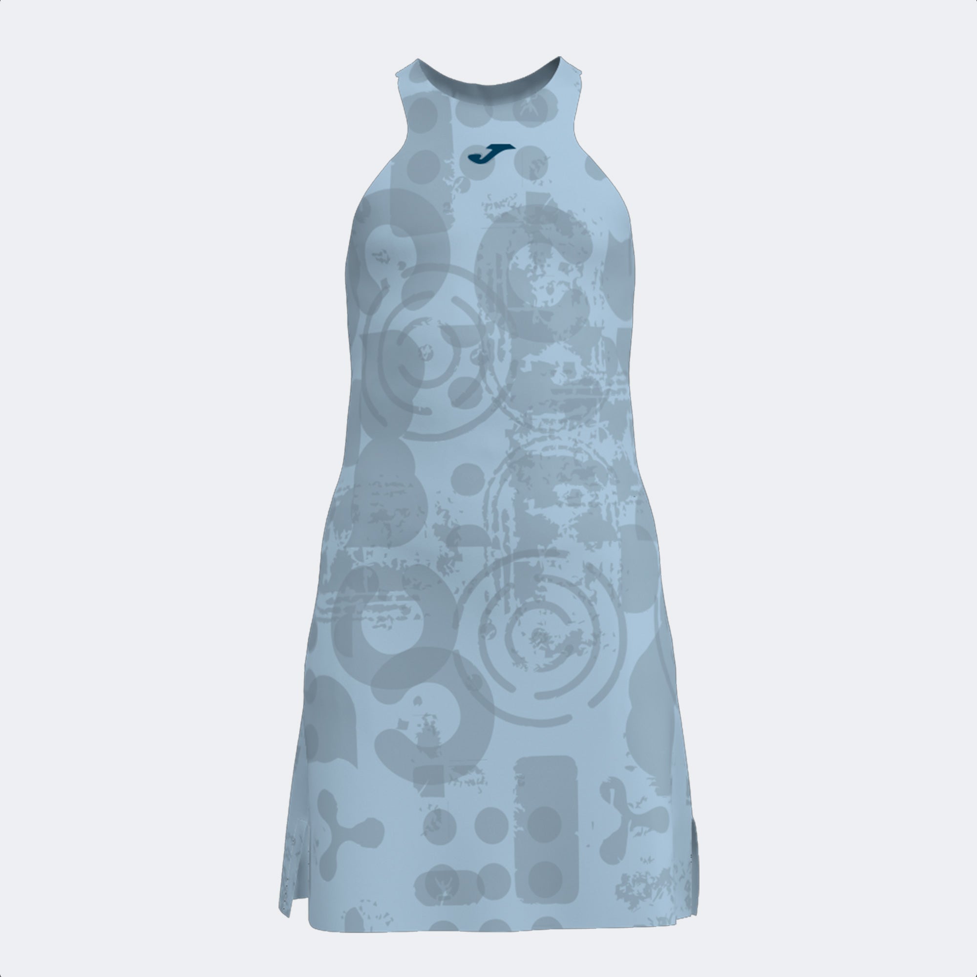 JOMA KIDS DRESS - CELESTE - CELESTE