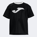 JOMA KIDS SHORT SLEEVE T-SHIRT - NERO - NERO