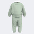 FANTASY KIDS TRACKSUIT - VERDE - VERDE