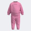 FANTASY KIDS TRACKSUIT - ROSA - ROSA