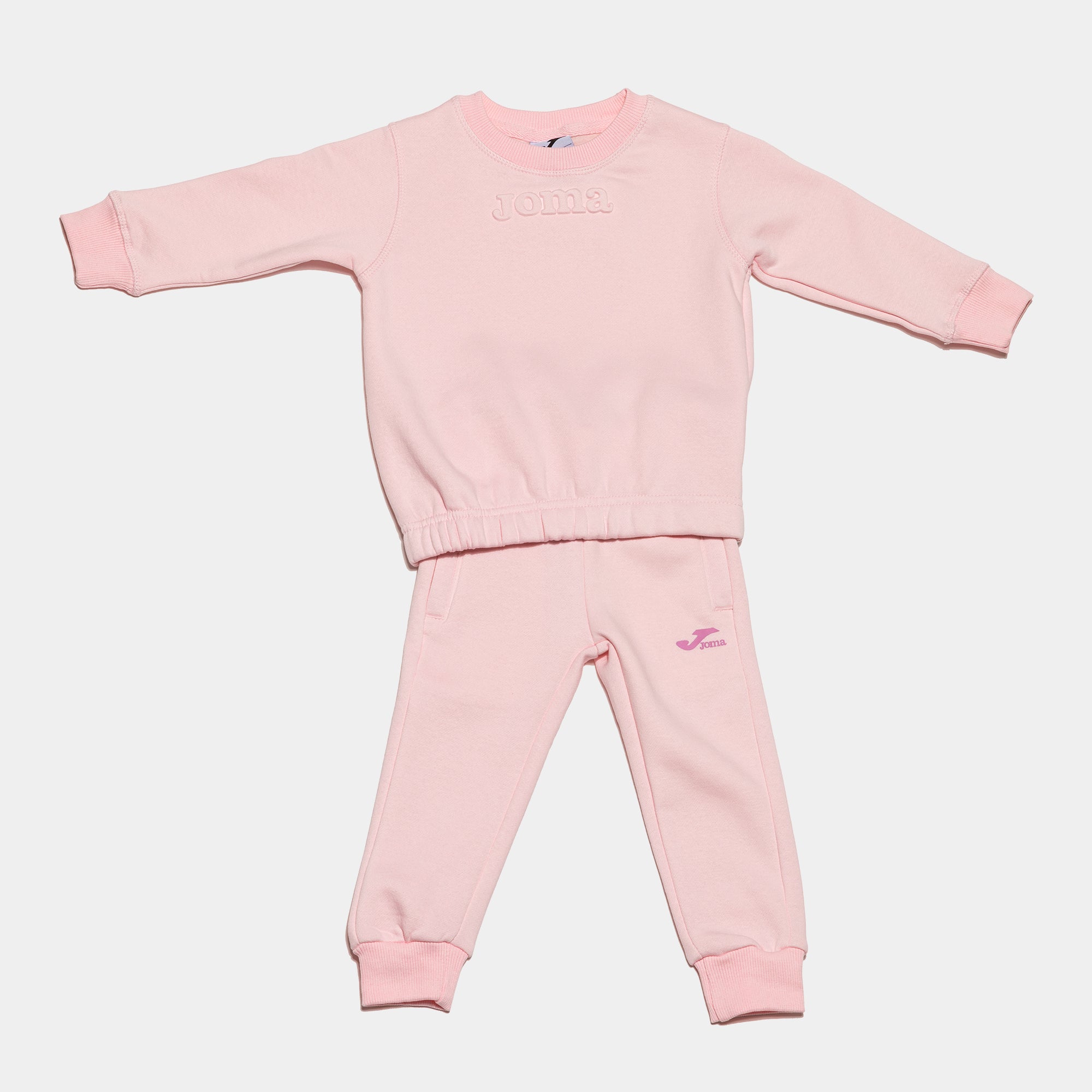 FANTASY KIDS TRACKSUIT - ROSA - ROSA