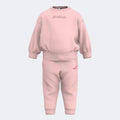 JOMA KIDS TRACKSUIT - ROSA - ROSA