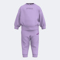 FANTASY KIDS TRACKSUIT VIOLETA - VIOLA - VIOLA