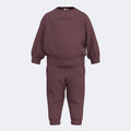 FANTASY KIDS TRACKSUIT - VIOLA - VIOLA