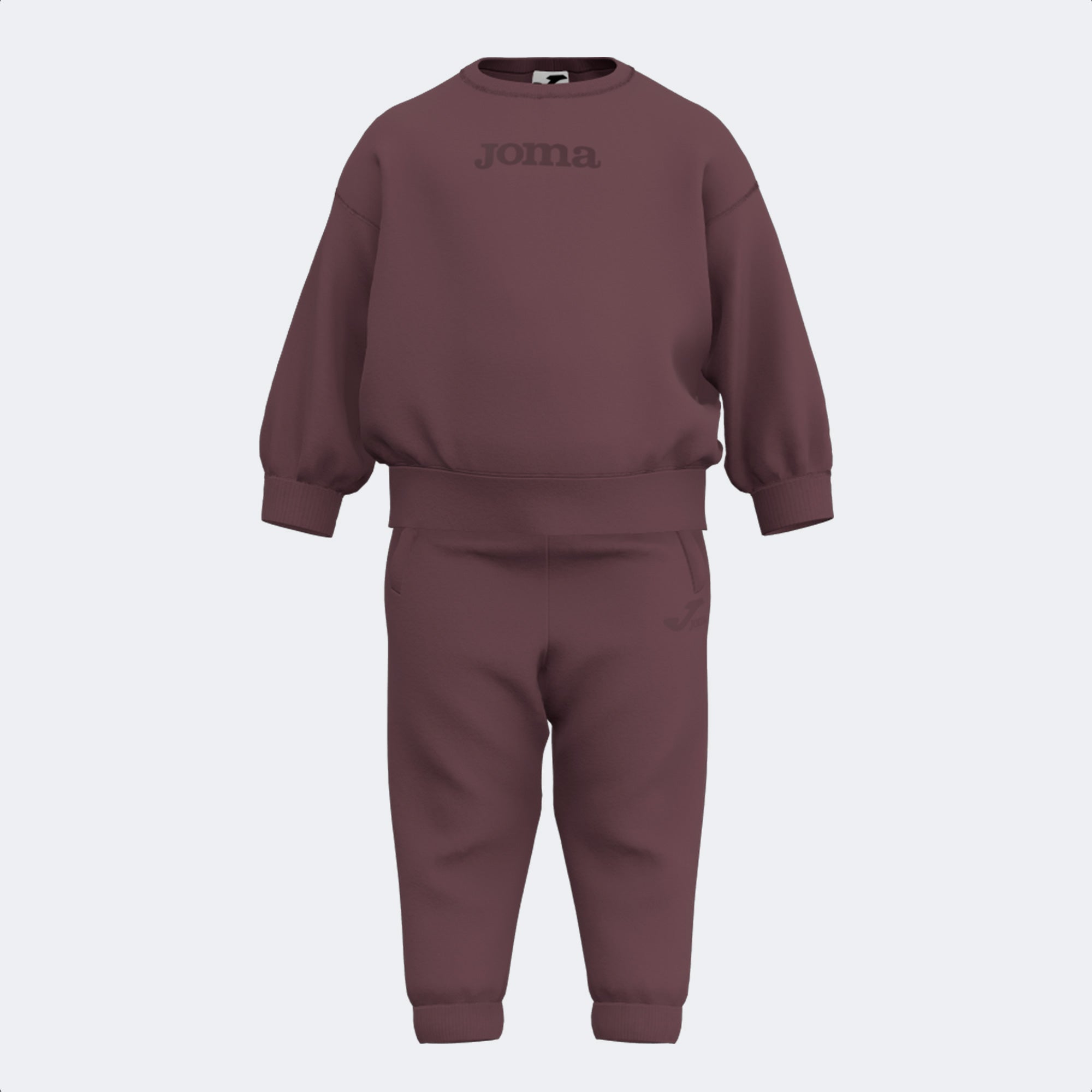 FANTASY KIDS TRACKSUIT - VIOLA - VIOLA