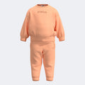 FANTASY KIDS TRACKSUIT - ARANCIONE - ARANCIONE