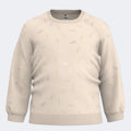 JOMA KIDS SWEATSHIRT - BEIGE - BEIGE
