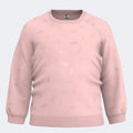 JOMA KIDS SWEATSHIRT - ROSA - ROSA