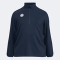 JOMA KIDS SWEATSHIRT - BLU NAVY - BLU NAVY