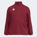 JOMA KIDS SWEATSHIRT - ROSSO - ROSSO