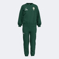 JOMA KIDS TRACKSUIT - VERDE - VERDE