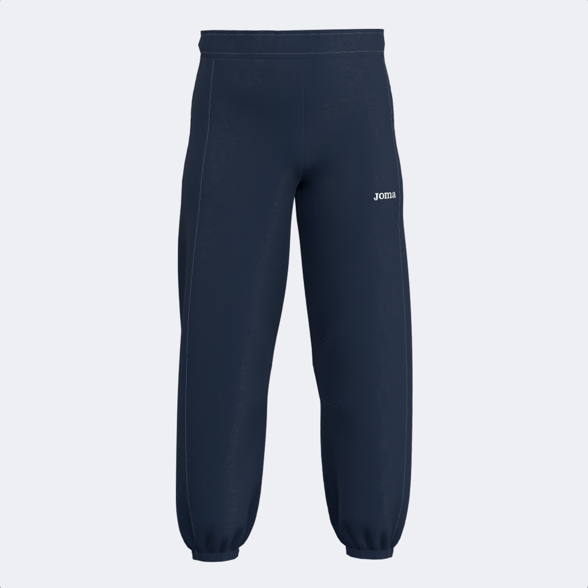 JOMA KIDS LONG PANTS - BLU NAVY - BLU NAVY
