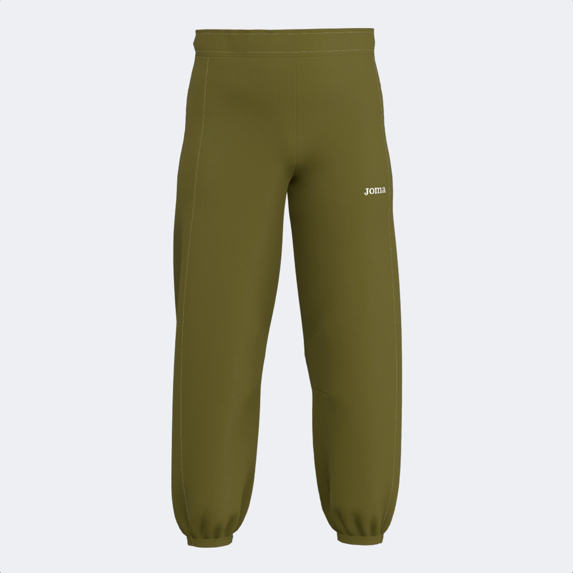JOMA KIDS LONG PANTS - VERDE - VERDE