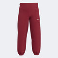 JOMA KIDS LONG PANTS - ROSSO - ROSSO