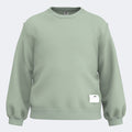 JOMA KIDS SWEATSHIRT - VERDE - VERDE