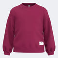 JOMA KIDS SWEATSHIRT - BORDEAUX - BORDEAUX