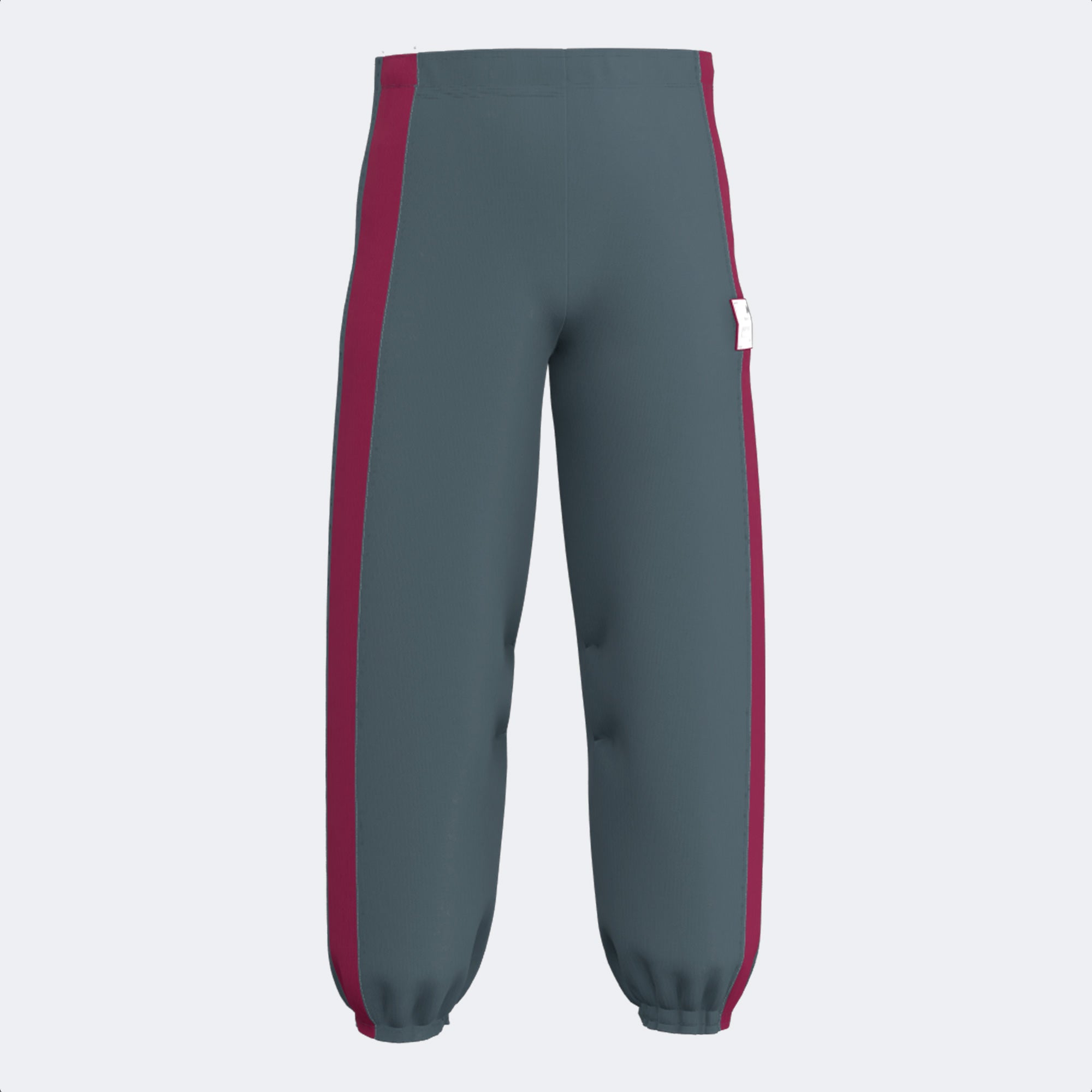 JOMA KIDS LONG PANTS - GRIGIO - GRIGIO