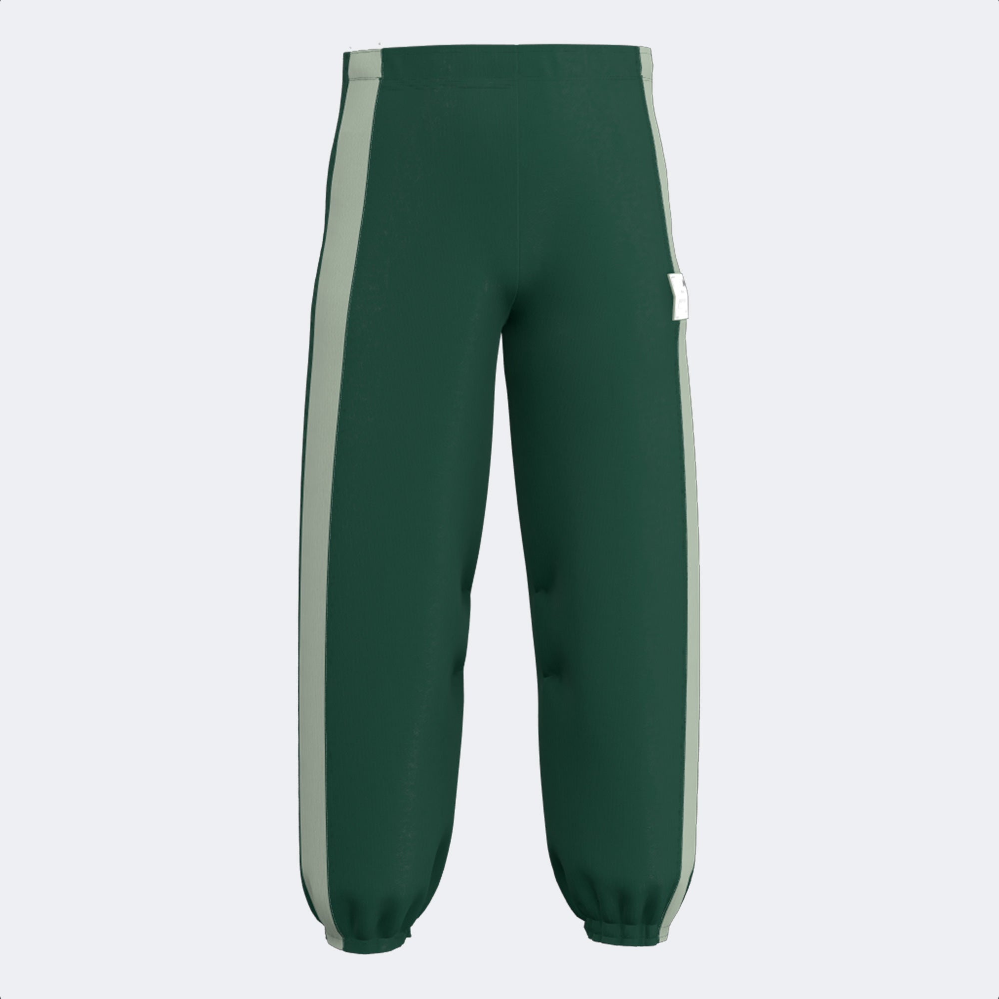 JOMA KIDS LONG PANTS - VERDE - VERDE