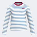 JOMA KIDS LONG SLEEVE T-SHIRT - BLU - BLU