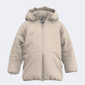 JOMA KIDS ANORAK - BEIGE - BEIGE