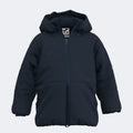 JOMA KIDS ANORAK - BLU NAVY - BLU NAVY