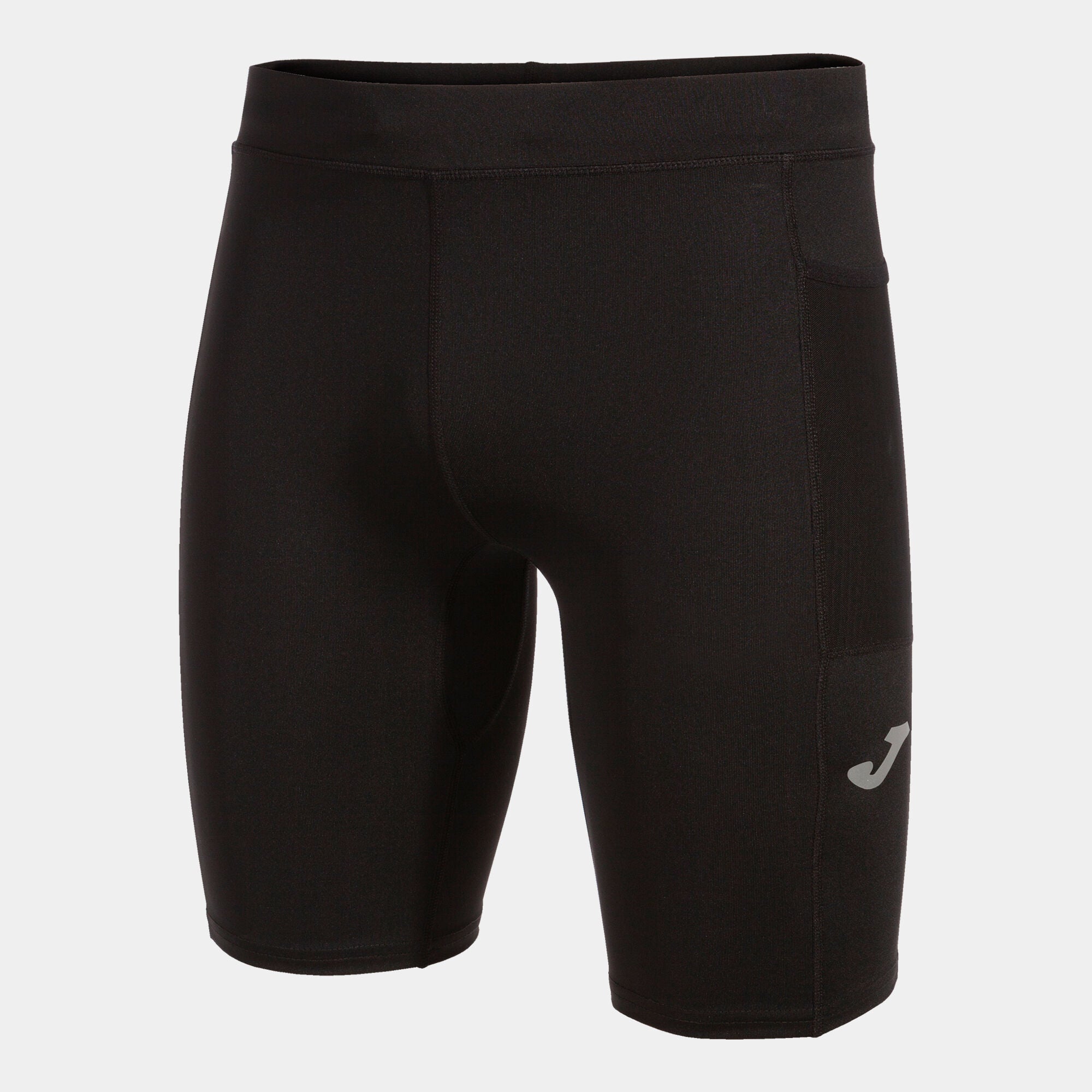 ELITE X SHORT TIGHTS - NERO - NERO