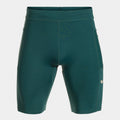 ELITE X INMERSE SHORT TIGHTS - BLU - BLU