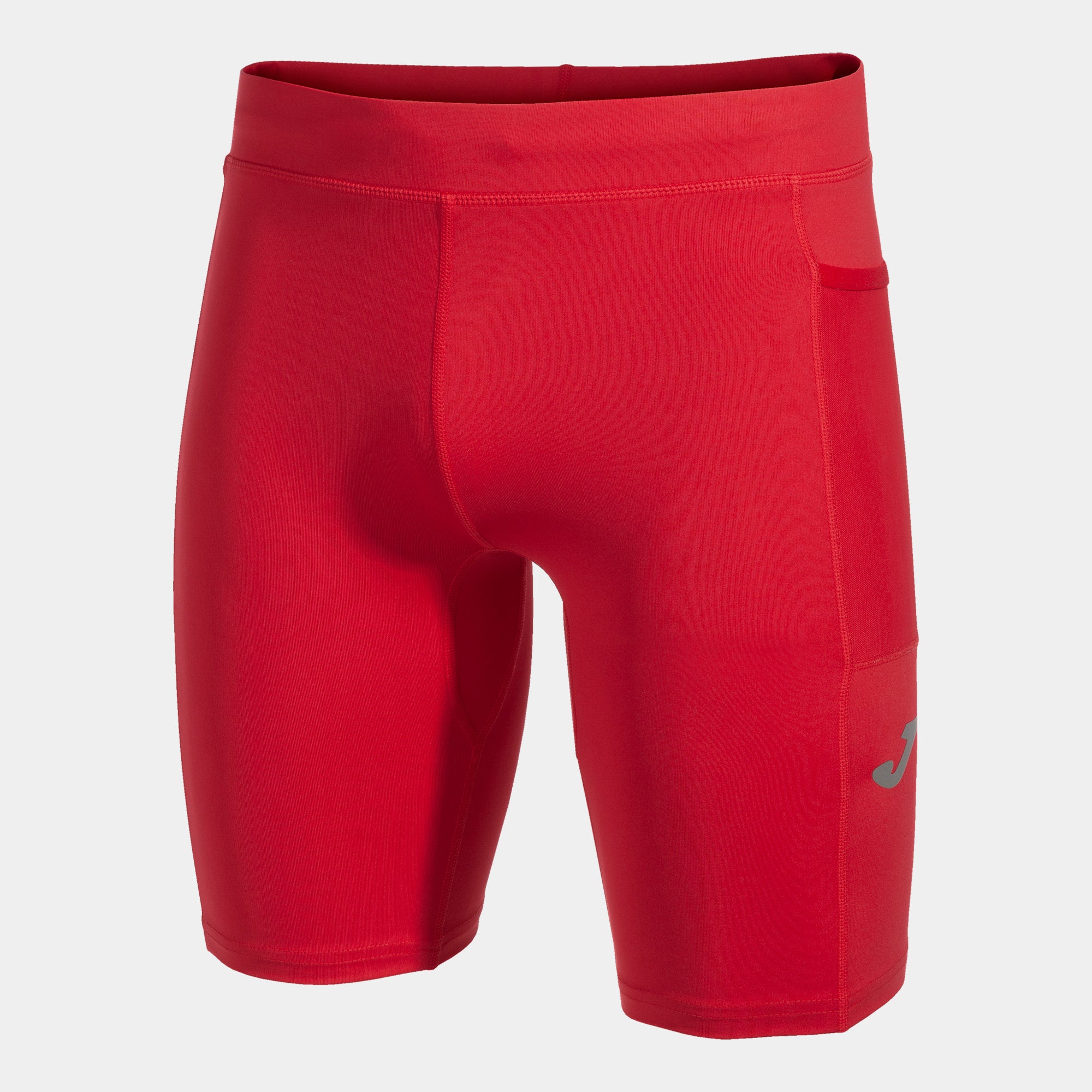 ELITE X SHORT TIGHTS - ROSSO - ROSSO
