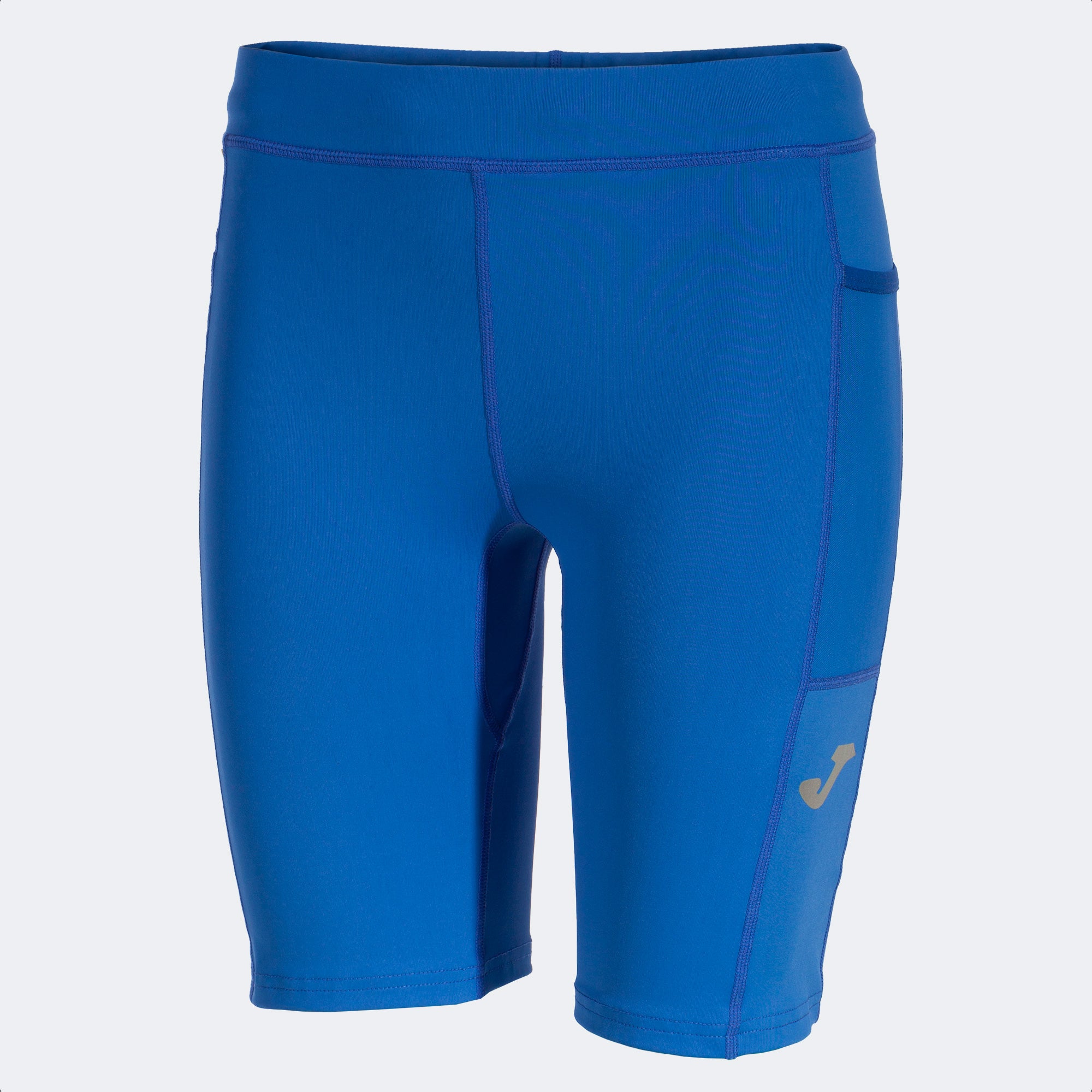 ELITE X SHORT TIGHTS - ROYAL - ROYAL