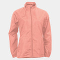 RAINJACKET ALASKA II WOMAN - SALMONE - SALMONE