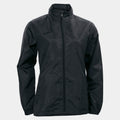 RAINJACKET ALASKA II WOMAN - NERO - NERO