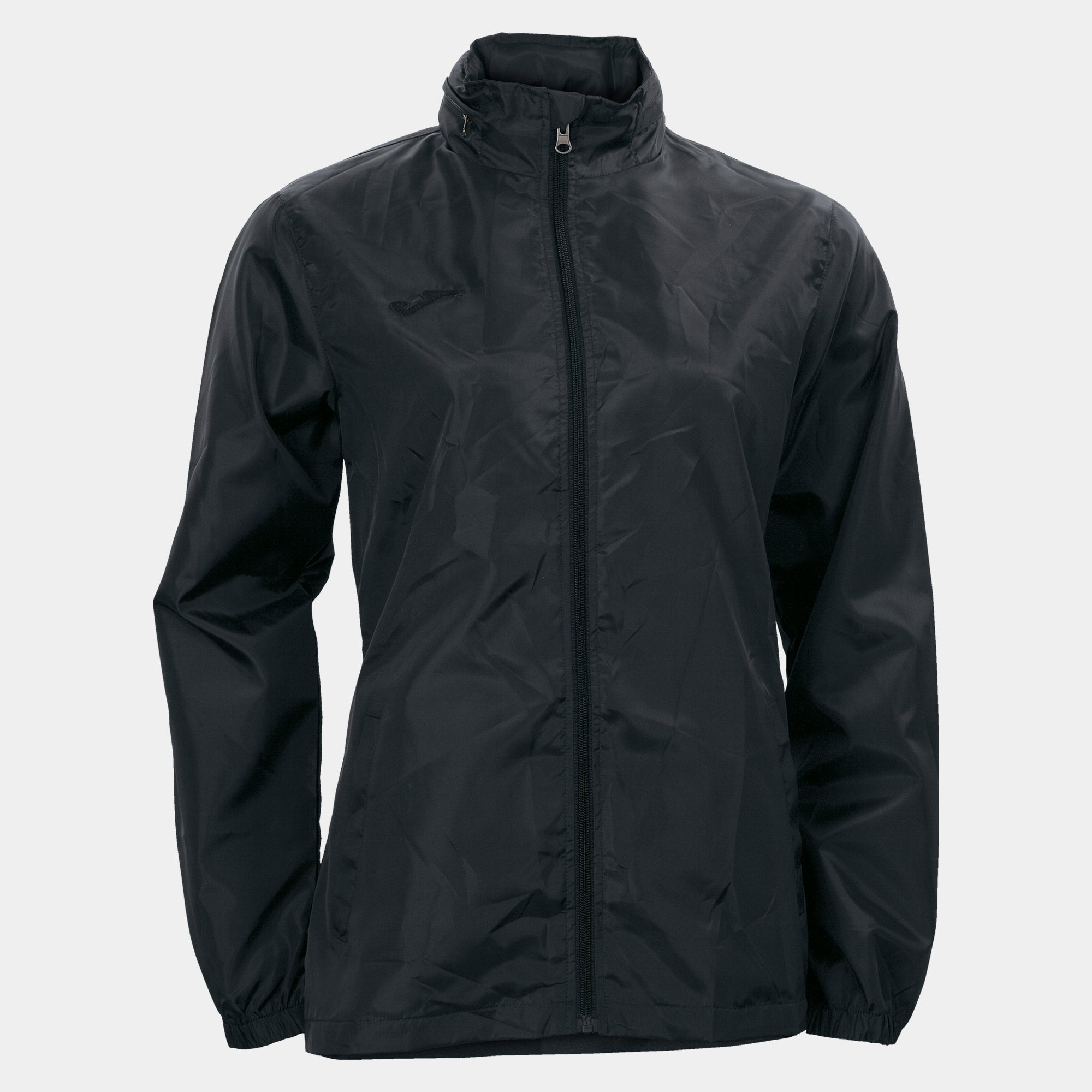 RAINJACKET ALASKA II WOMAN - NERO - NERO