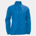 RAINJACKET ALASKA II WOMAN - ROYAL - ROYAL