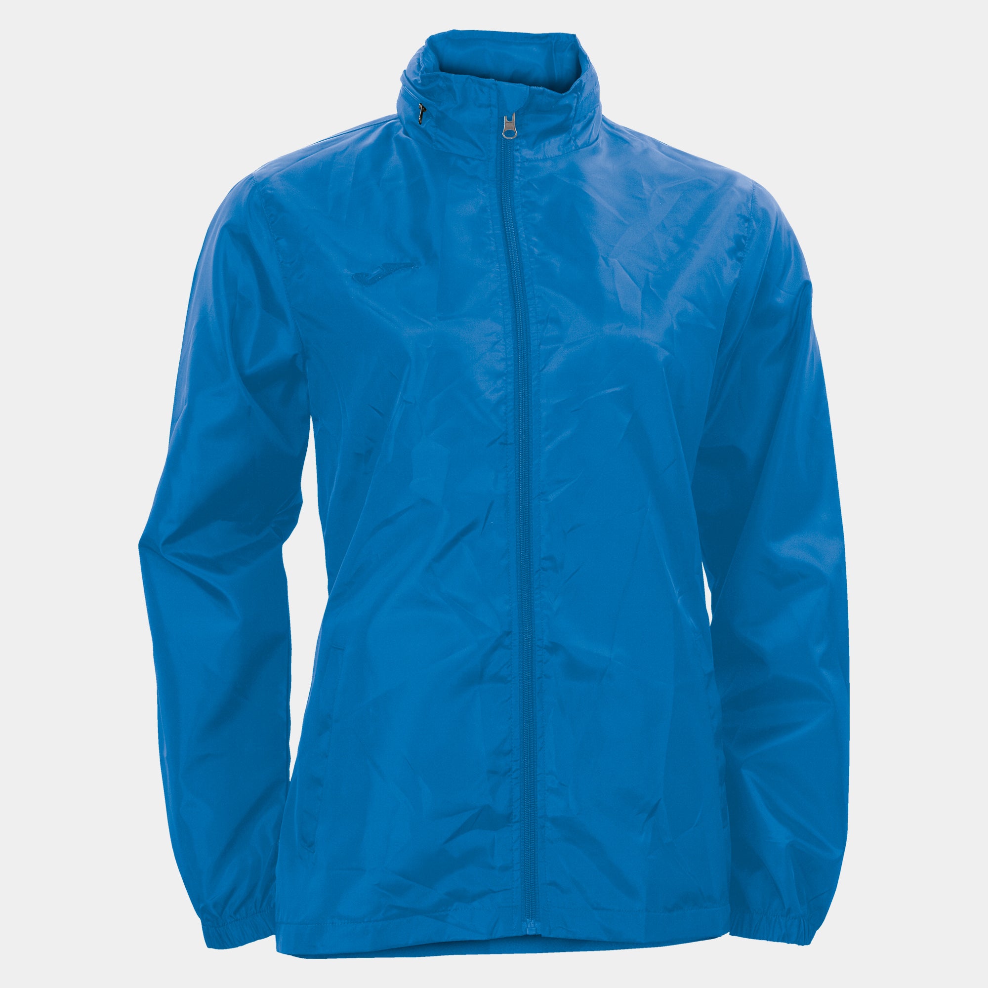 RAINJACKET ALASKA II WOMAN - ROYAL - ROYAL