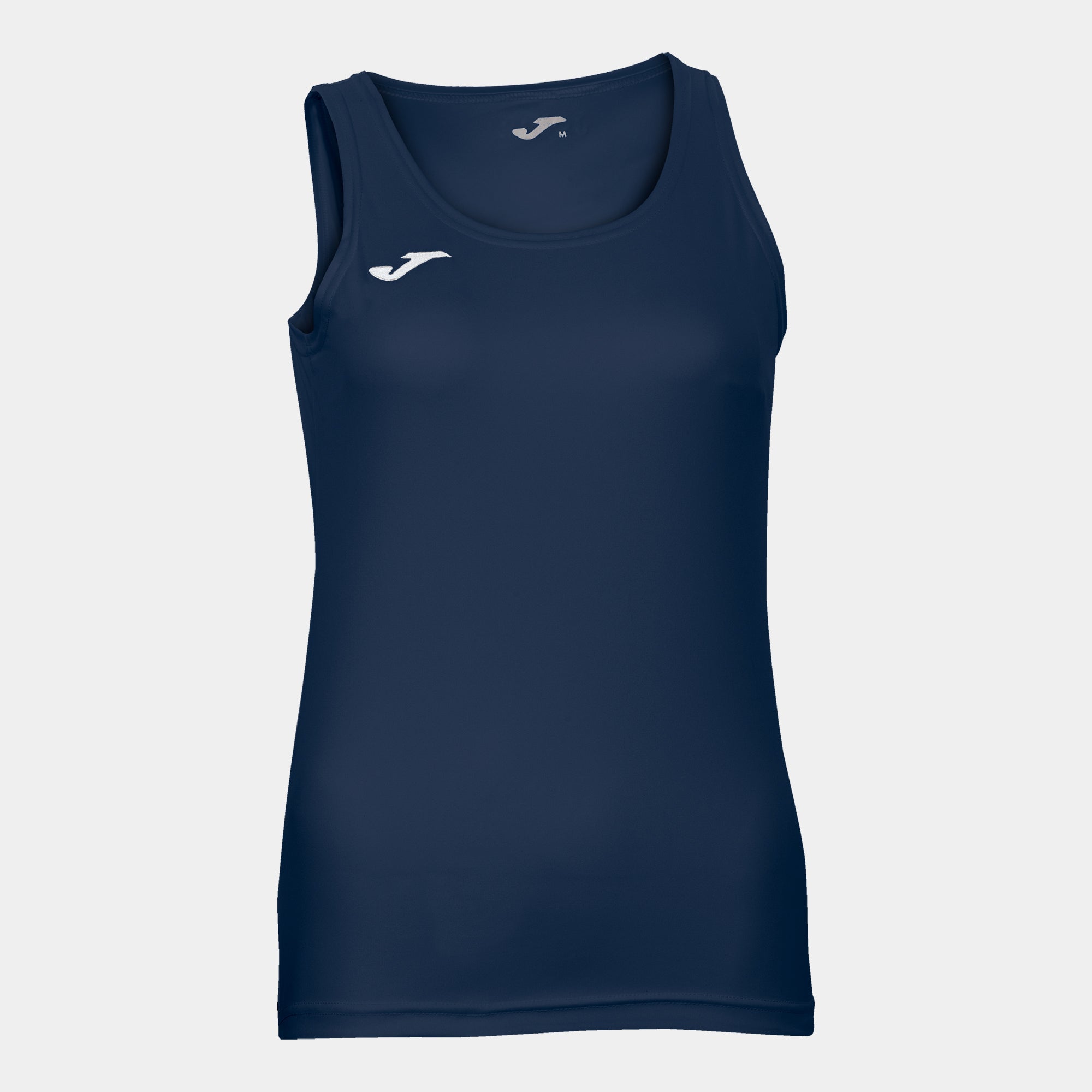 COMBI SLEEVELESS WOMEN SHIRT - BLU NAVY - BLU NAVY