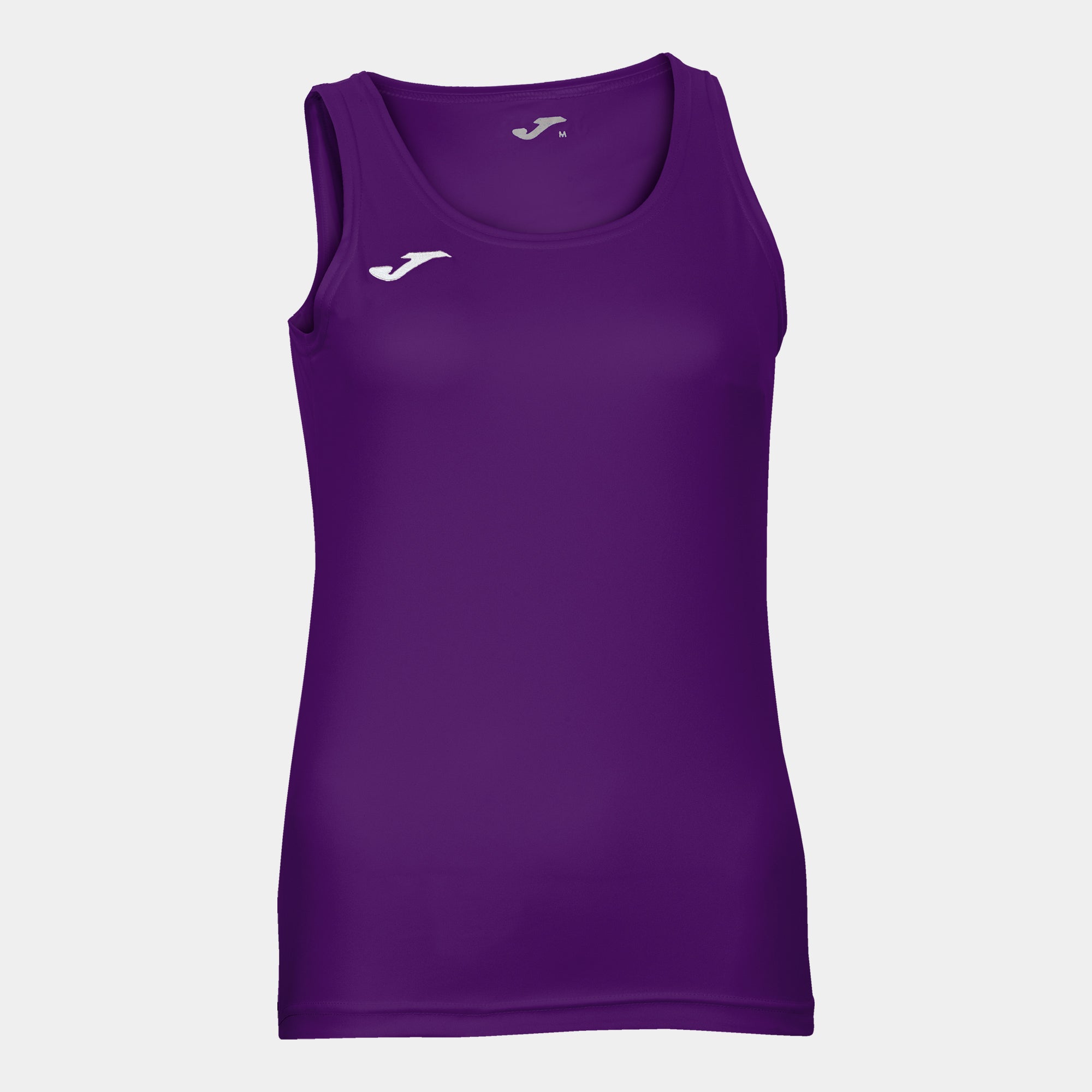 T-SHIRT DIANA SLEEVELESS WOMAN - VIOLA - VIOLA