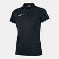 POLO SHIRT S/S - NERO - NERO